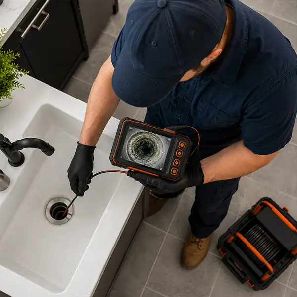 drain cleaning
