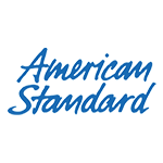 American Standard plumbing brand logo