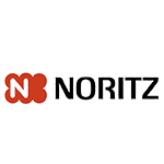 Noritz tankless water heater brand logo